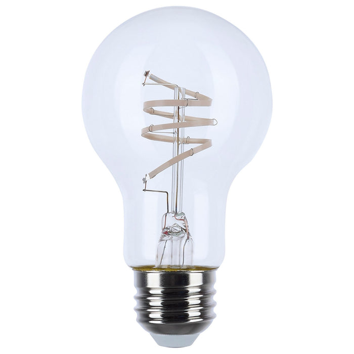 Satco S11521 Light Bulb, Clear