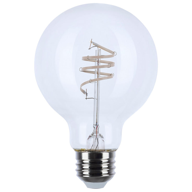 Satco S11522 Light Bulb, Clear