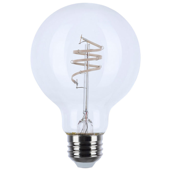 Satco S11522 Light Bulb, Clear