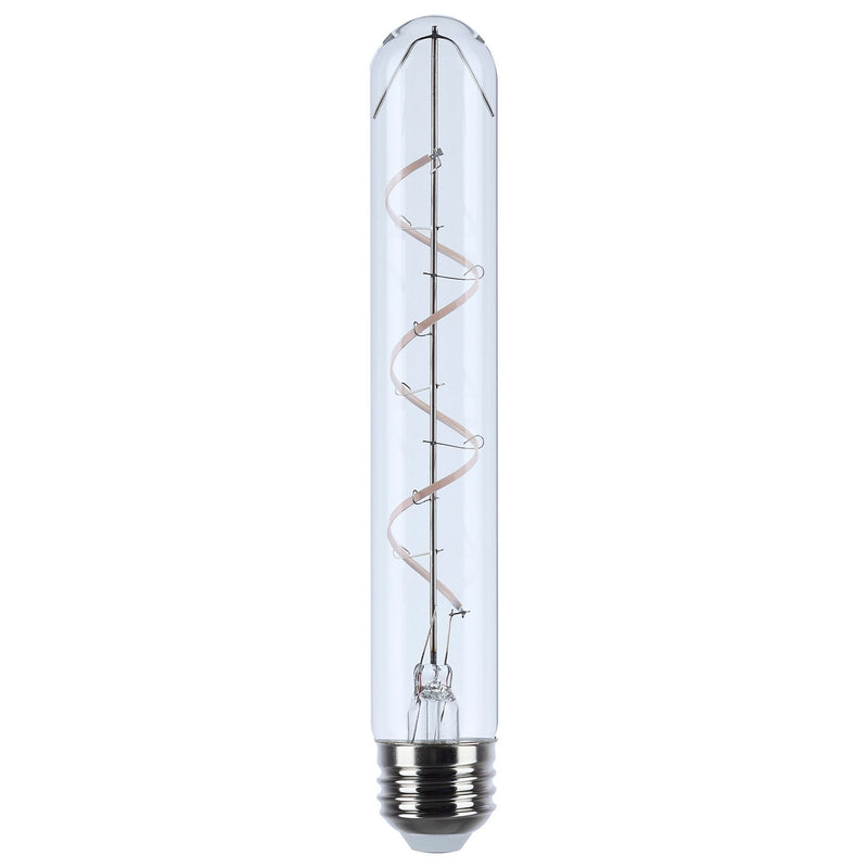 Satco S11524 Light Bulb, Clear