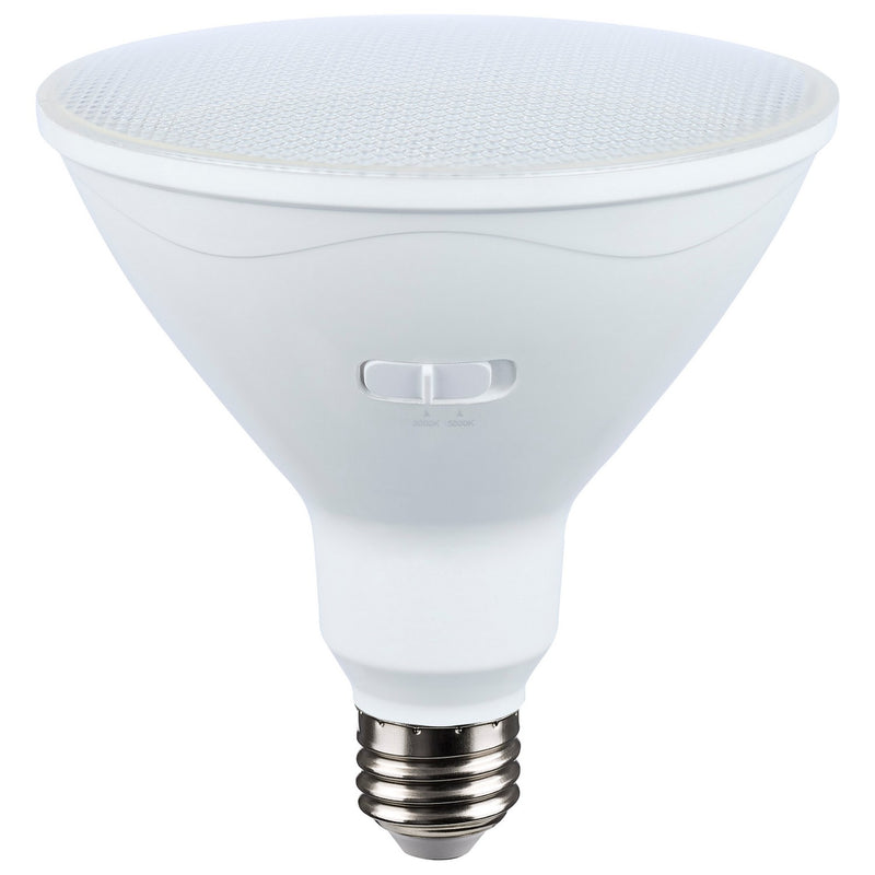 Satco S11592 Light Bulb, White