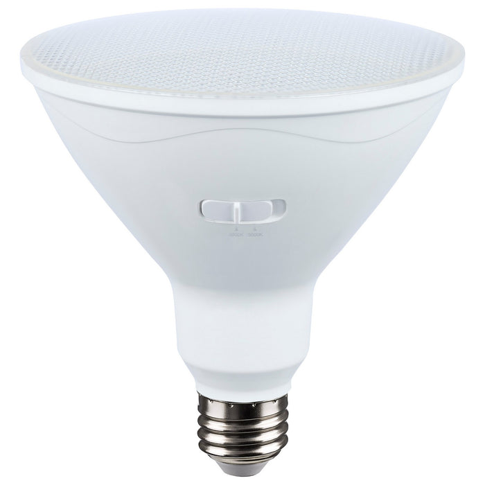 Satco S11592 Light Bulb, White