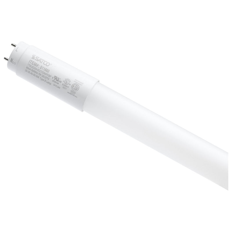 Satco S11660 Light Bulb, Frost