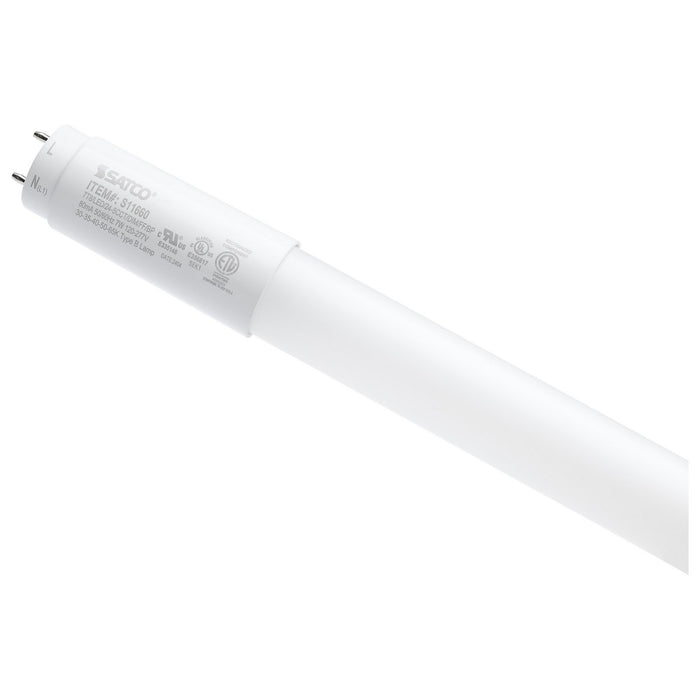 Satco S11660 Light Bulb, Frost