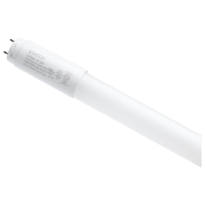 Satco S11661 Light Bulb, Frost