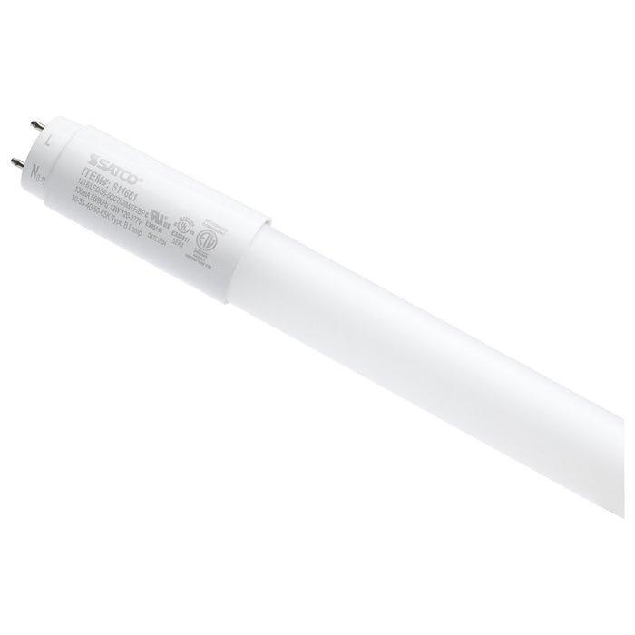 Satco S11661 Light Bulb, Frost