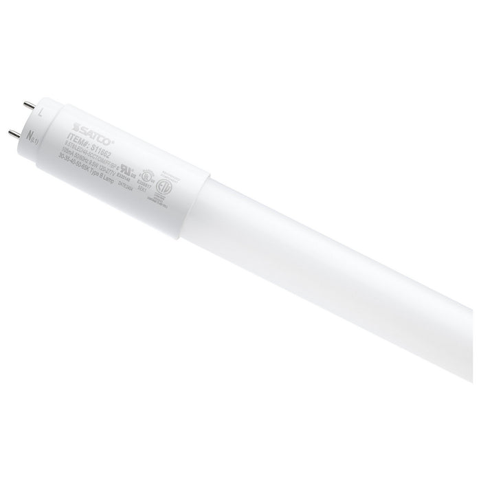 Satco S11662 Light Bulb, Frost