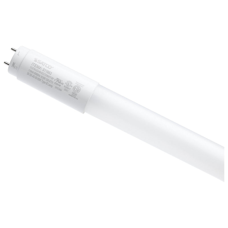 Satco S11663 Light Bulb, Frost