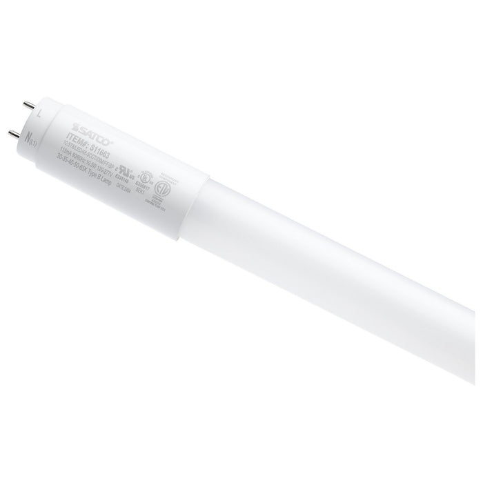 Satco S11663 Light Bulb, Frost