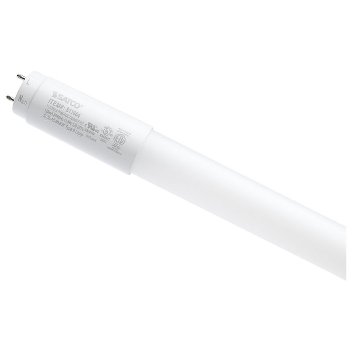 Satco S11664 Light Bulb, Frost