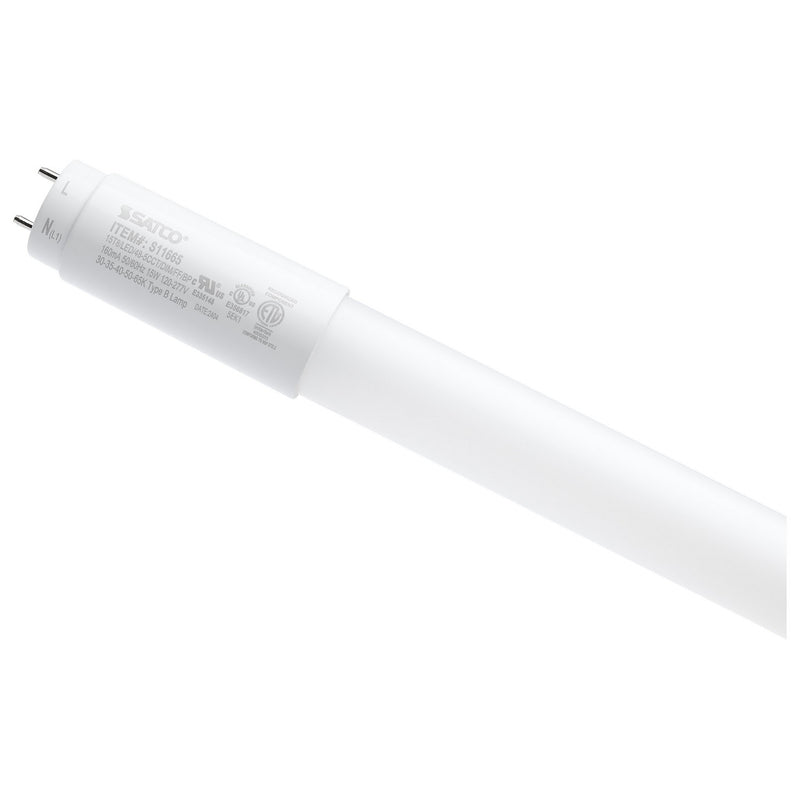 Satco S11665 Light Bulb, Frost