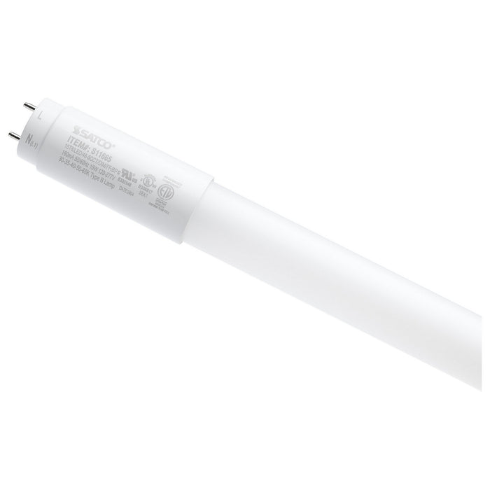Satco S11665 Light Bulb, Frost