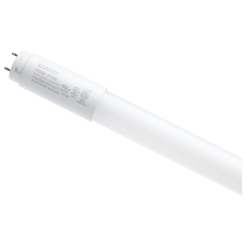 Satco S11666 Light Bulb, Frost