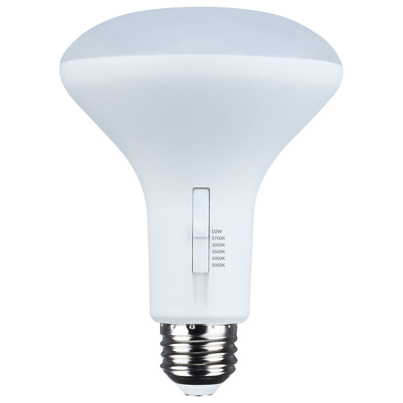 Satco S11784 Light Bulb, White