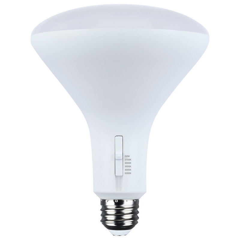Satco S11785 Light Bulb, White
