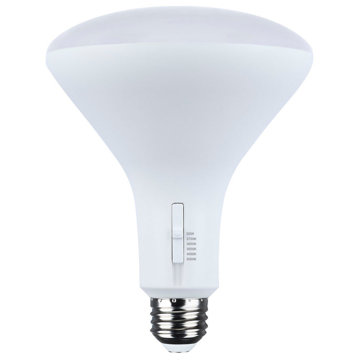 Satco S11785 Light Bulb, White