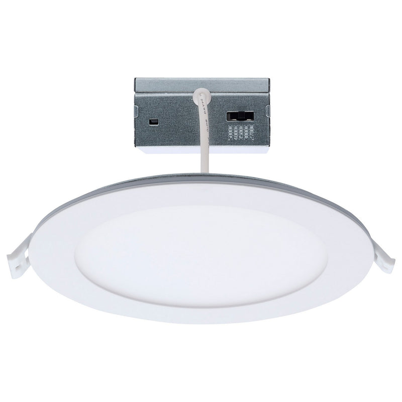 Satco S11887 LED Downlight, White
