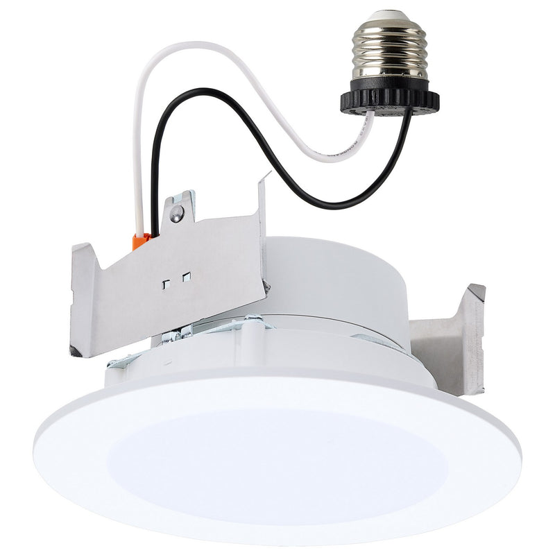 Satco S11890 Recessed - Recessed Fixtures