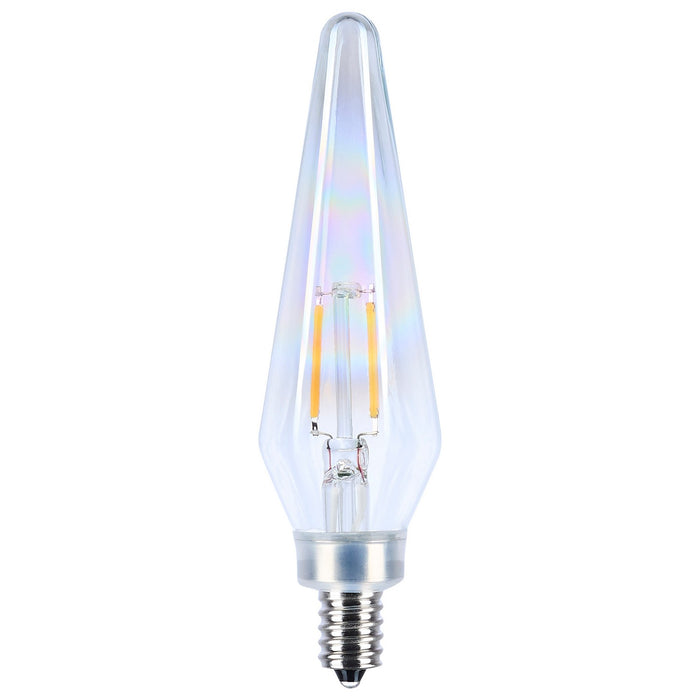Satco S12142 Light Bulb, Aurora