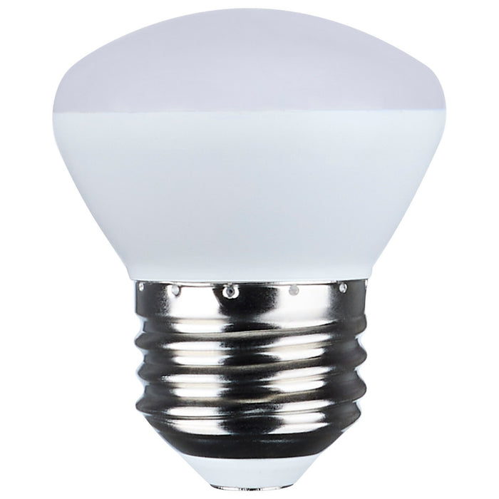 Satco S12262 Light Bulb, Frost