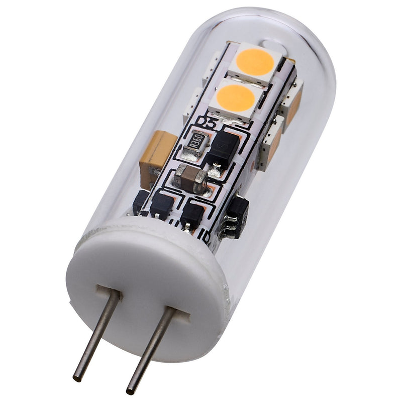 Satco S12310 Light Bulb, Clear