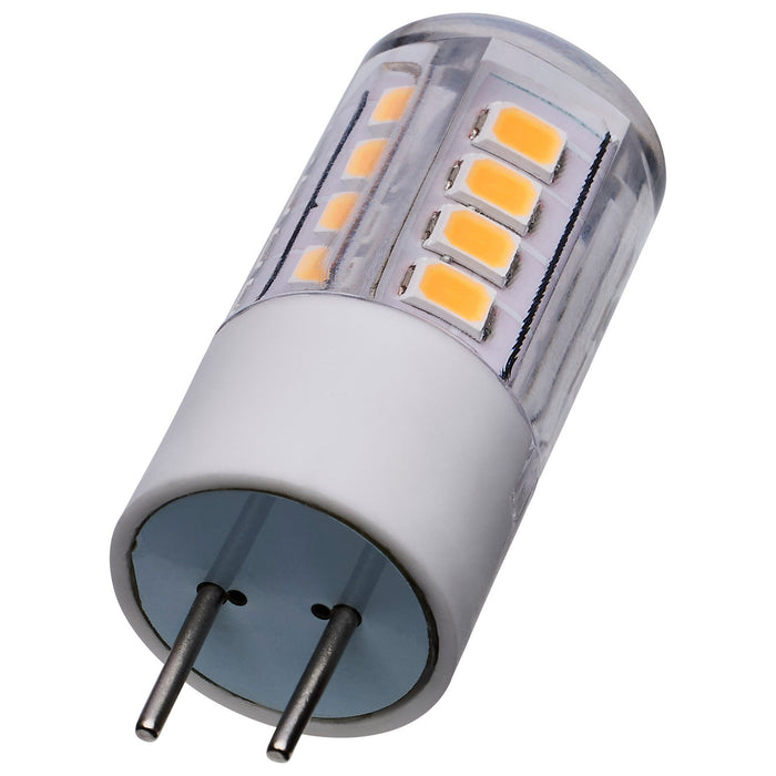 Satco S12316 Light Bulb, Clear