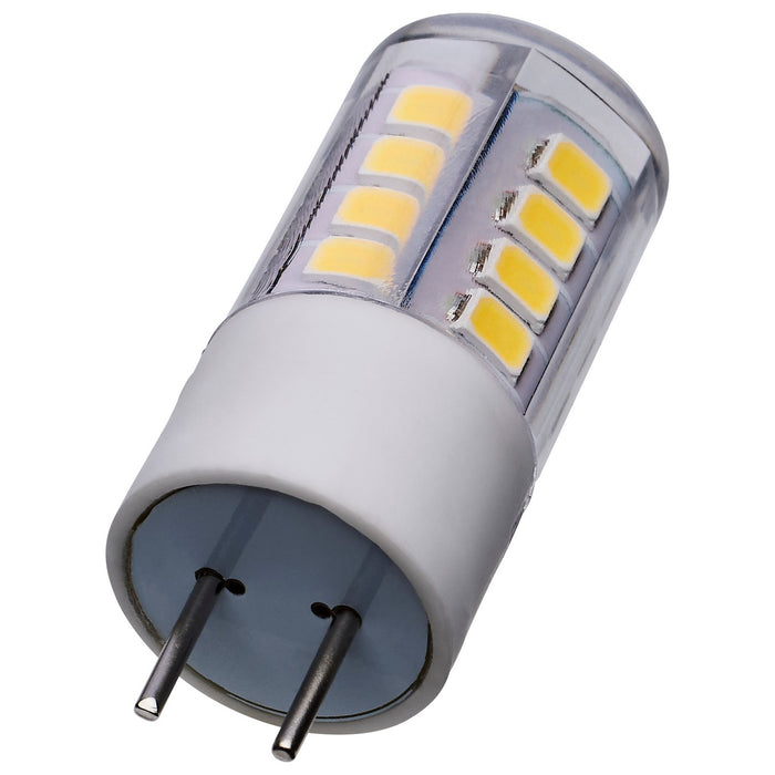 Satco S12317 Light Bulb, Clear