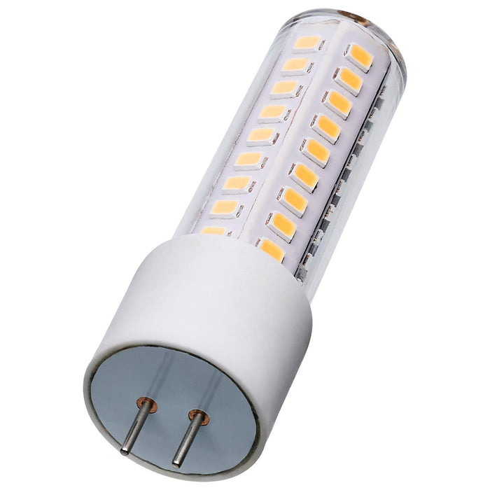 Satco S12320 Light Bulb, Clear