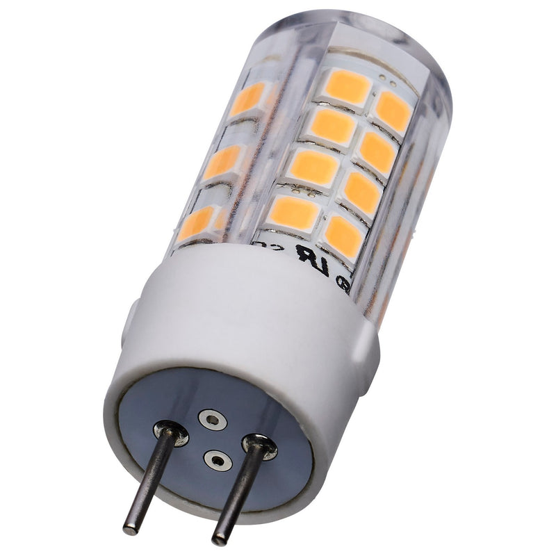 Satco S12322 Light Bulb, Clear