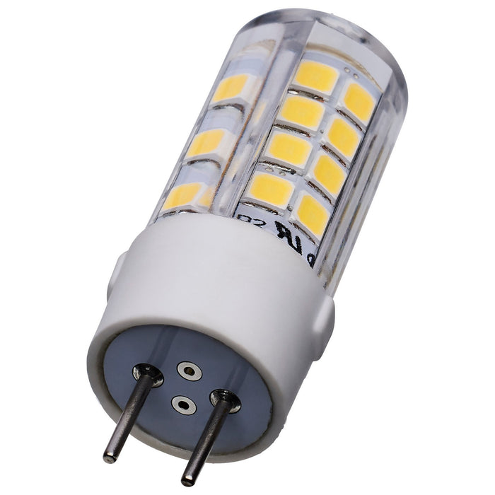 Satco S12323 Light Bulb, Clear