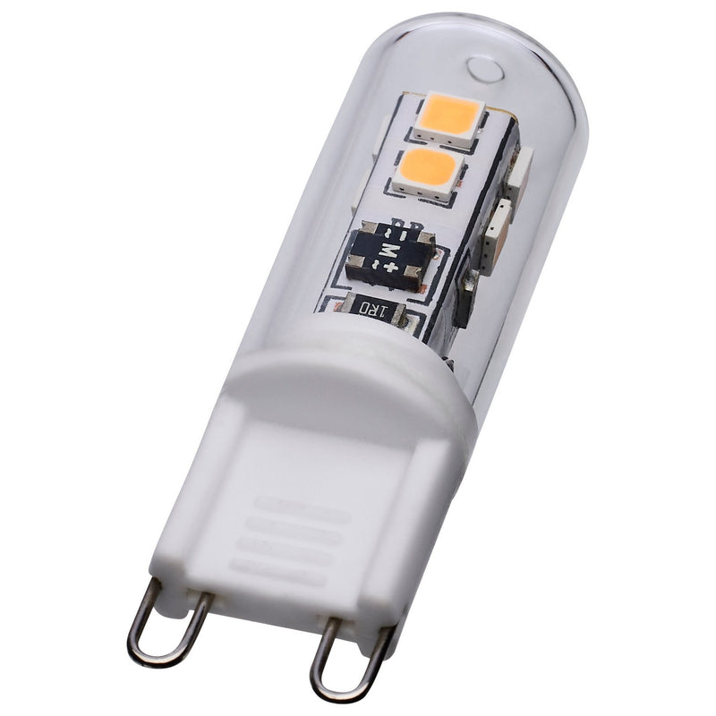 Satco S12328 Light Bulb, Clear