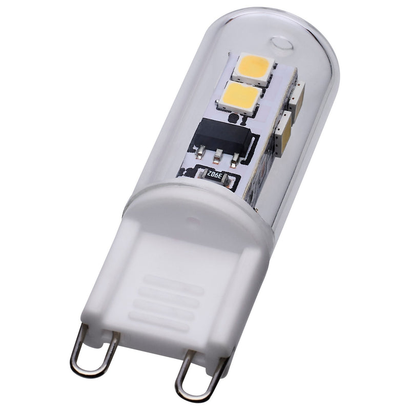 Satco S12329 Light Bulb, Clear