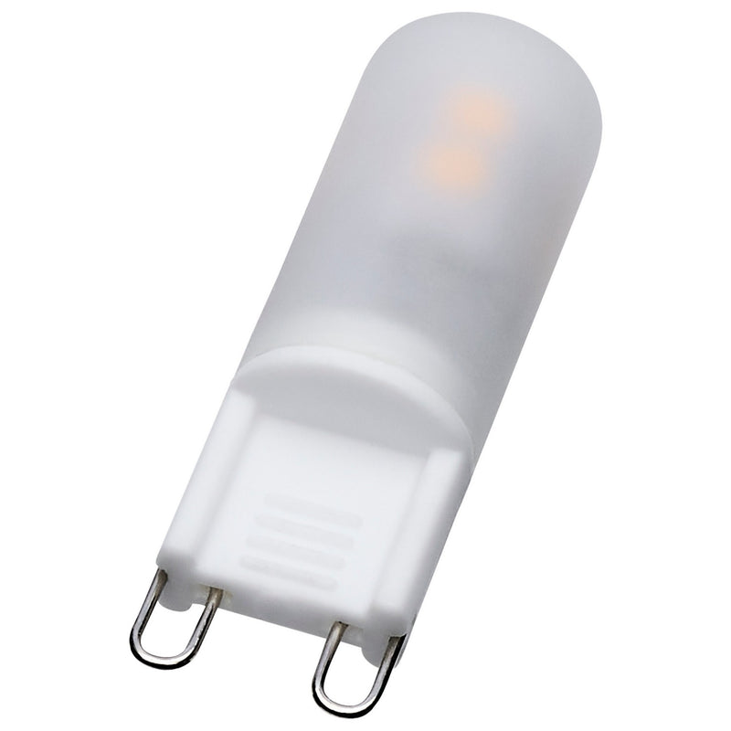 Satco S12330 Light Bulb, Frost