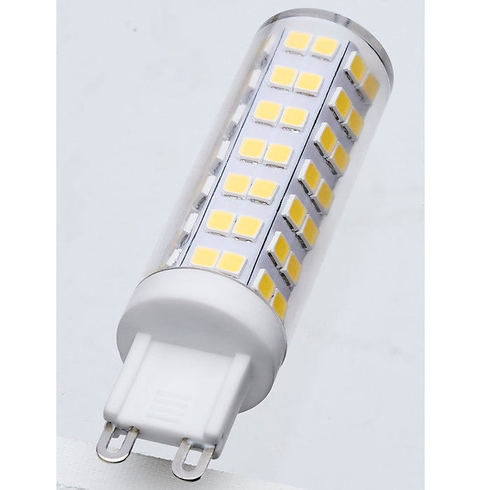 Satco S12332 Light Bulb, Clear