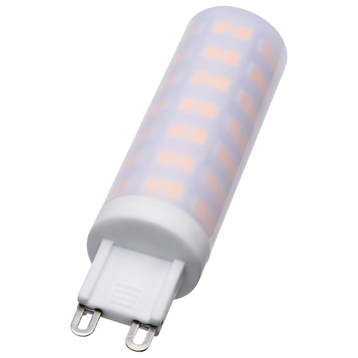 Satco S12333 Light Bulb, Frost