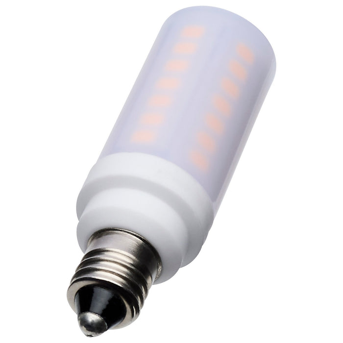 Satco S12336 Light Bulb, Frost
