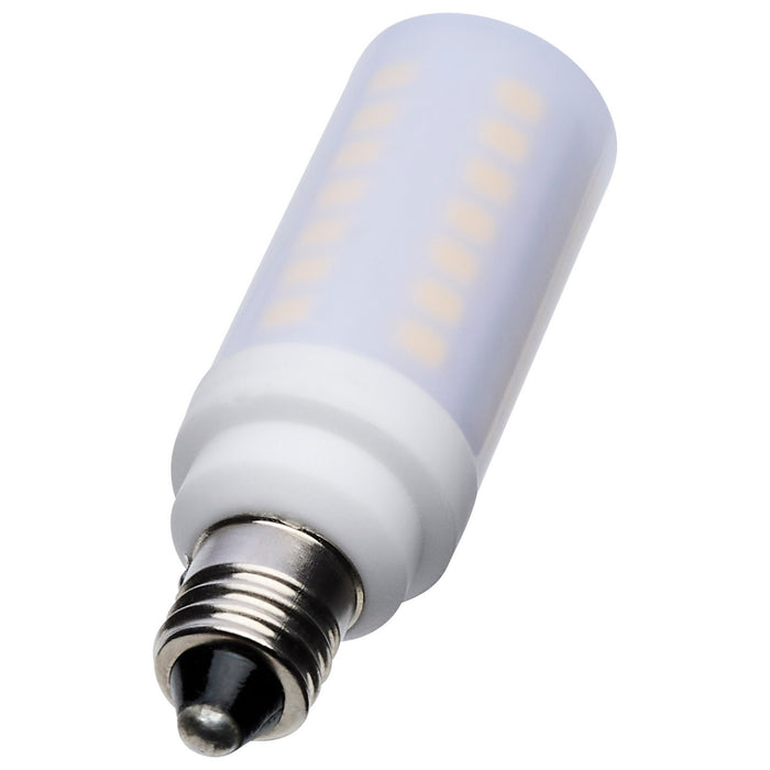Satco S12337 Light Bulb, Frost