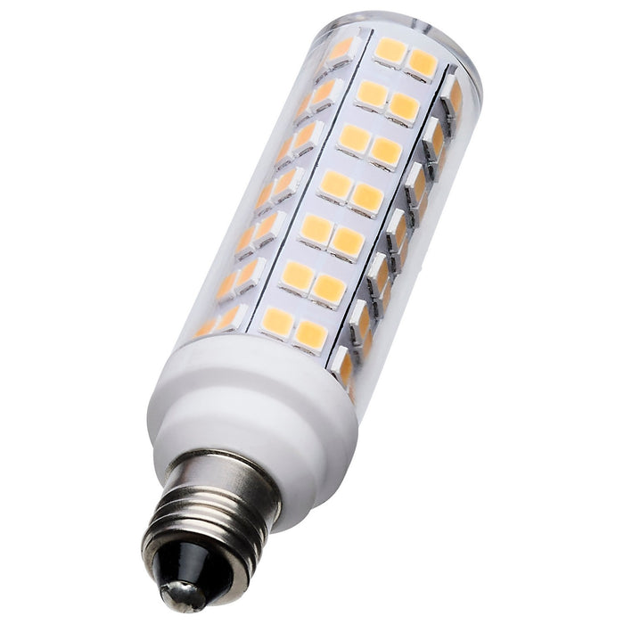 Satco S12338 Light Bulb, Clear