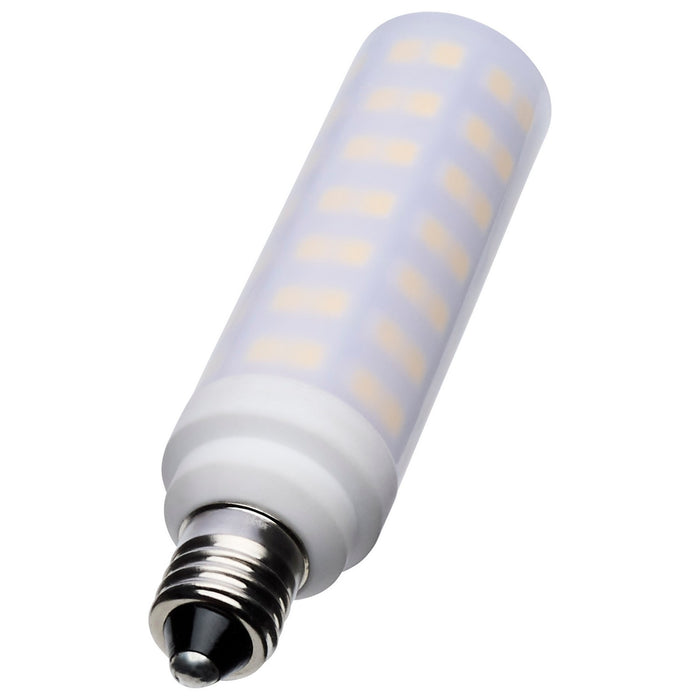 Satco S12341 Light Bulb, Frost