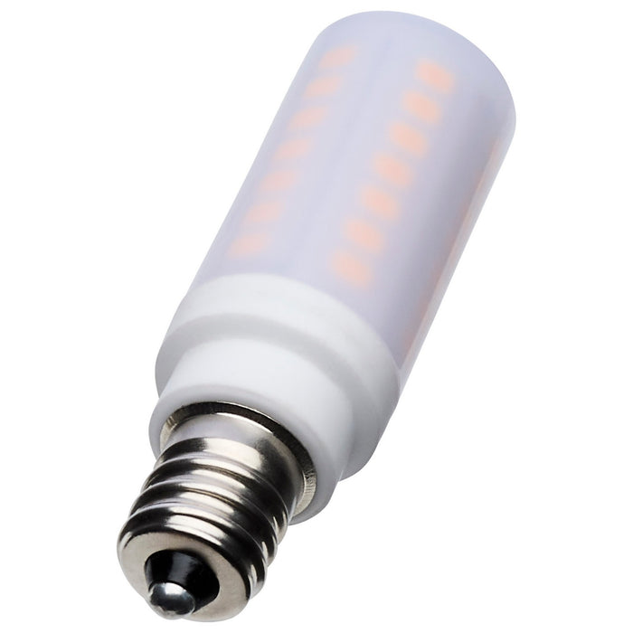Satco S12345 Light Bulb, Frost