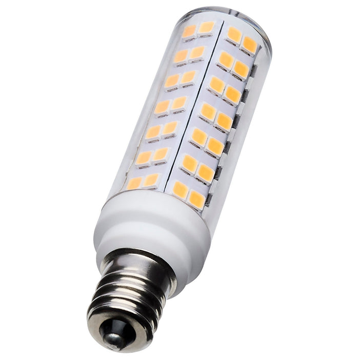 Satco S12346 Light Bulb, Clear