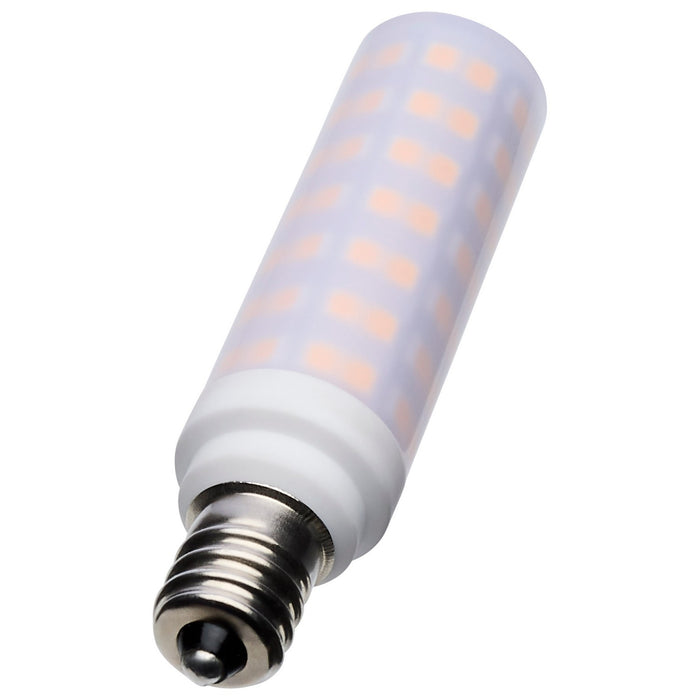 Satco S12348 Light Bulb, Frost