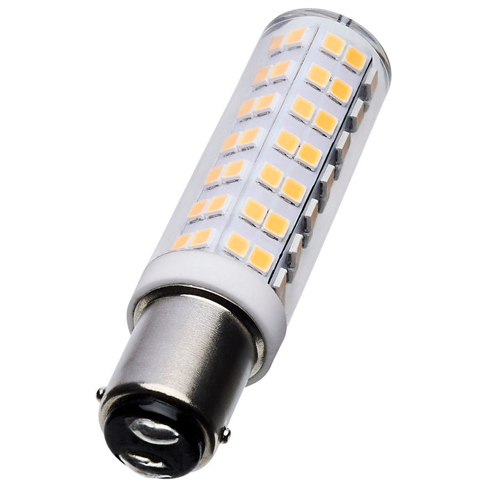 Satco S12354 Light Bulb, Clear