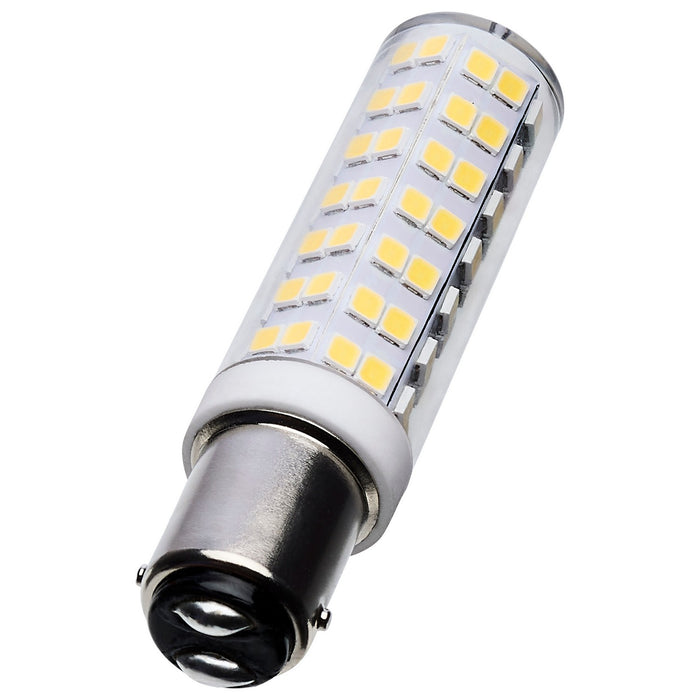 Satco S12355 Light Bulb, Clear
