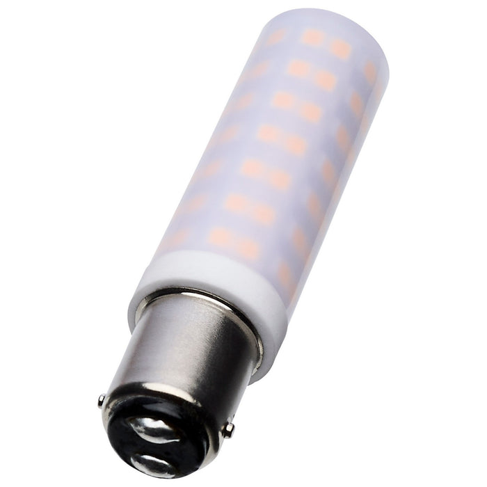 Satco S12356 Light Bulb, Frost