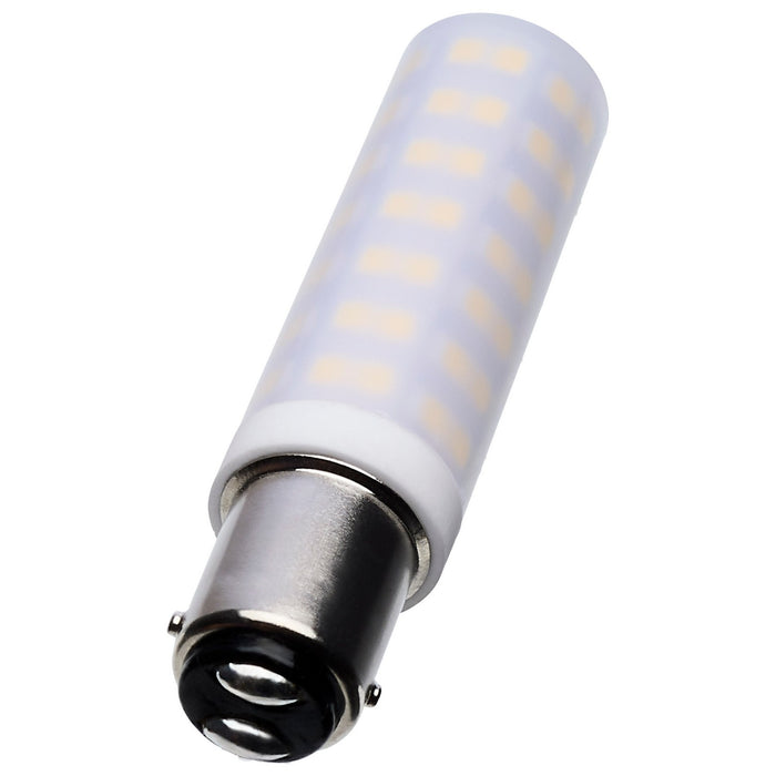 Satco S12357 Light Bulb, Frost