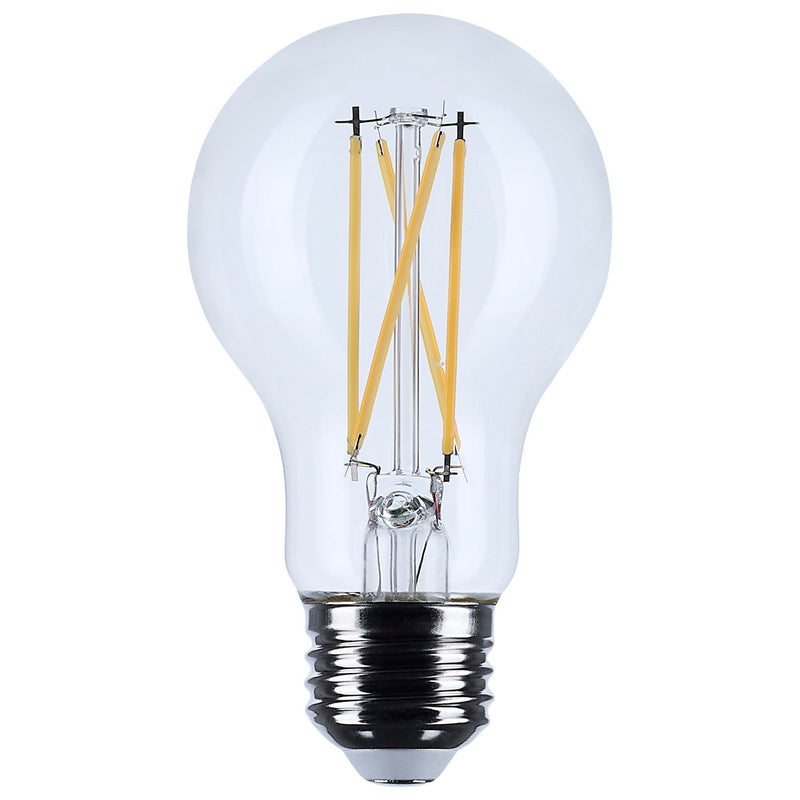 Satco S12468 Light Bulb, Clear