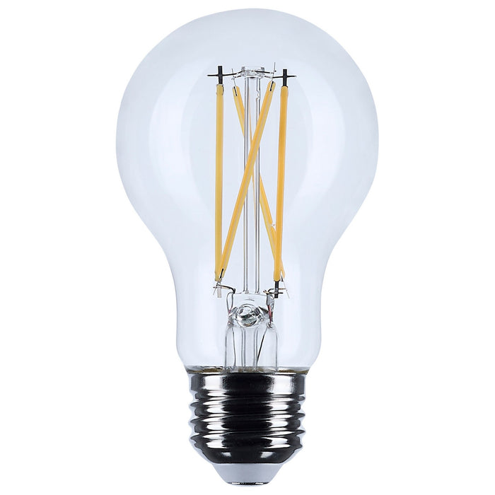 Satco S12468 Light Bulb, Clear