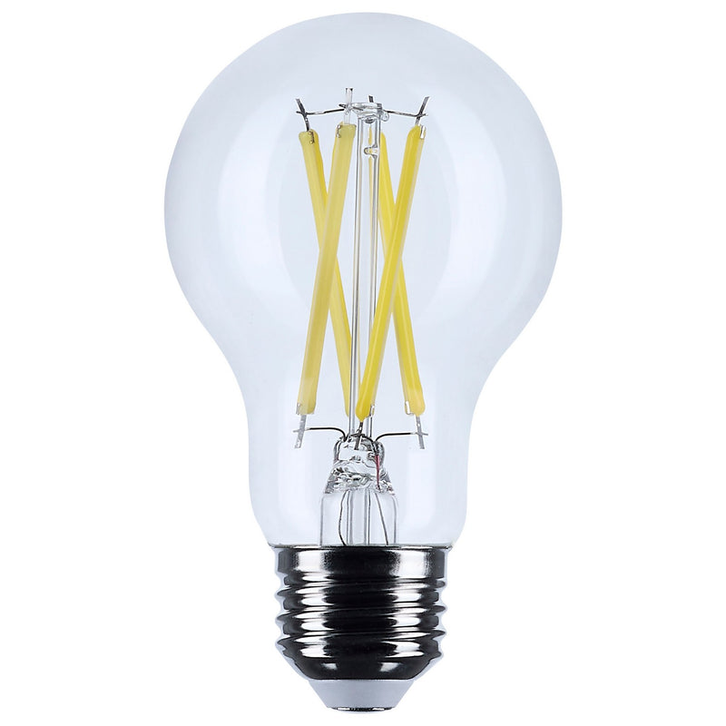 Satco S12469 Light Bulb, Clear