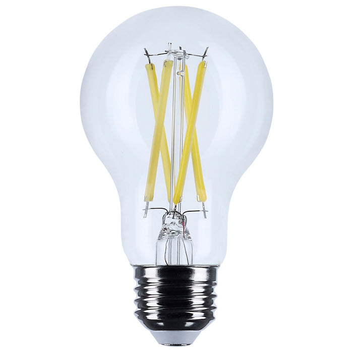 Satco S12469 Light Bulb, Clear